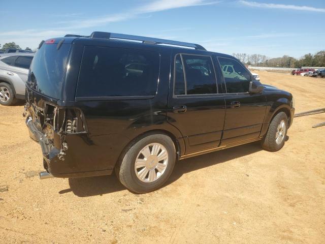 5LMFU27577LJ05860 - 2007 LINCOLN NAVIGATOR BLACK photo 3