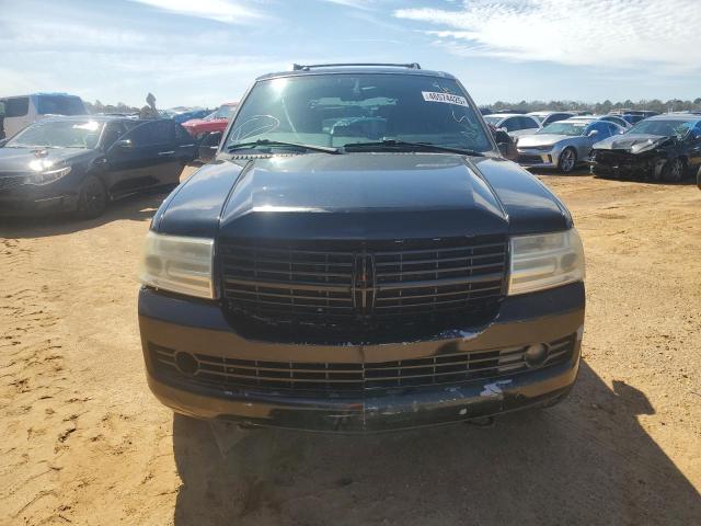 5LMFU27577LJ05860 - 2007 LINCOLN NAVIGATOR BLACK photo 5