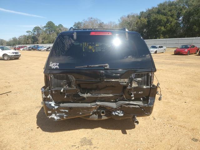 5LMFU27577LJ05860 - 2007 LINCOLN NAVIGATOR BLACK photo 6