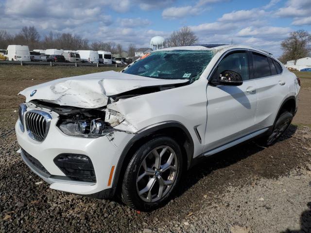 2021 BMW X4 XDRIVE30I, 