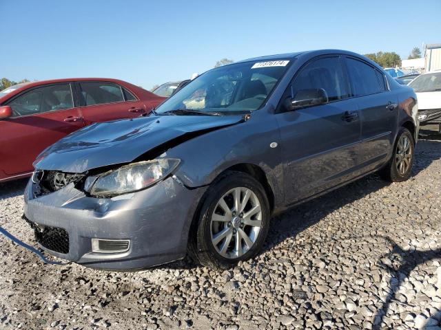 2007 MAZDA 3 I, 