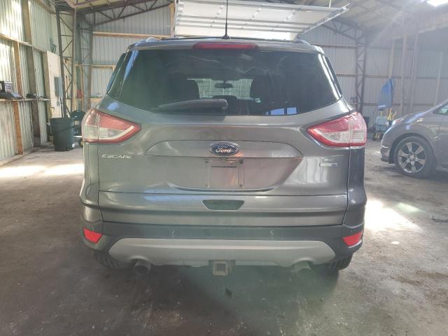 1FMCU9G96EUB88593 - 2014 FORD ESCAPE SE GRAY photo 6