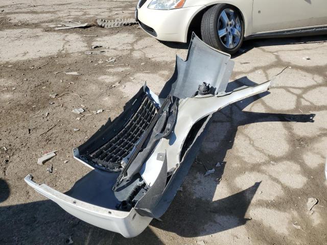 2C4RC1CGXGR191701 - 2016 CHRYSLER TOWN & COU TOURING L WHITE photo 13