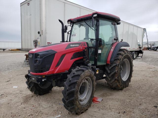 72809052 - 2019 MAHINDRA AND MAHINDRA 7095 PST RED photo 2