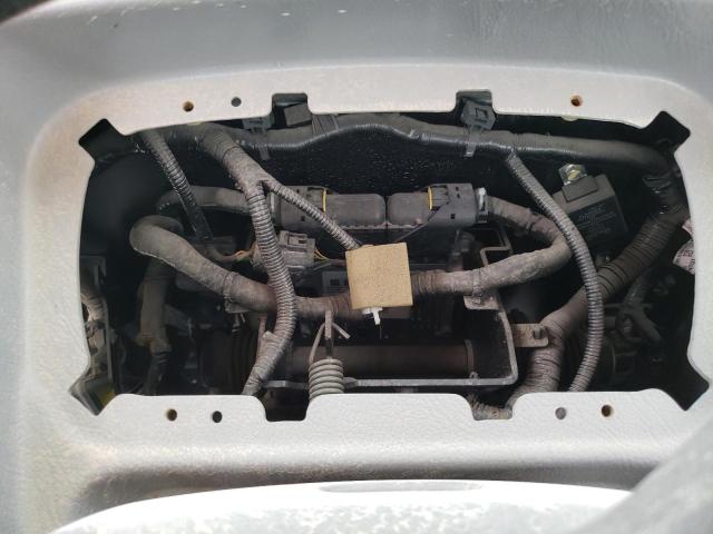 72809052 - 2019 MAHINDRA AND MAHINDRA 7095 PST RED photo 8