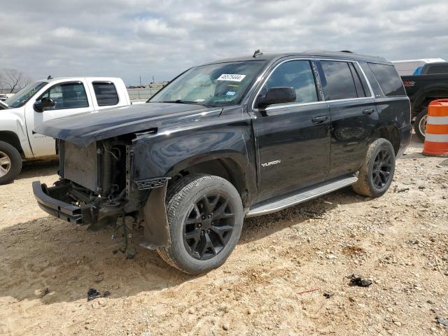 2015 GMC YUKON SLE, 