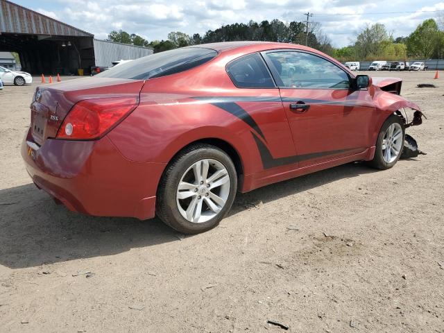 1N4AL2EP5DC223657 - 2013 NISSAN ALTIMA S RED photo 3