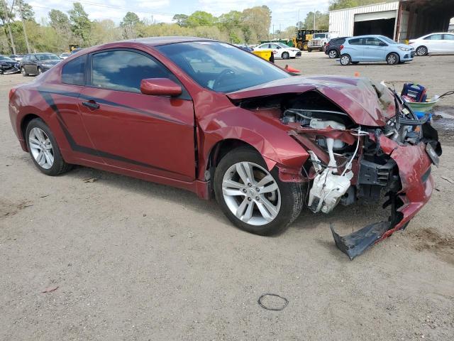 1N4AL2EP5DC223657 - 2013 NISSAN ALTIMA S RED photo 4