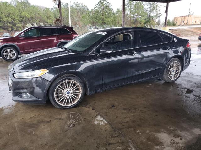 2014 FORD FUSION SE, null