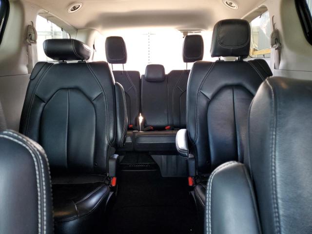 2C4RC1BG8NR190433 - 2022 CHRYSLER PACIFICA TOURING L Boz foto 10