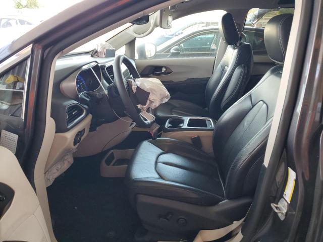 2C4RC1BG8NR190433 - 2022 CHRYSLER PACIFICA TOURING L Boz foto 7