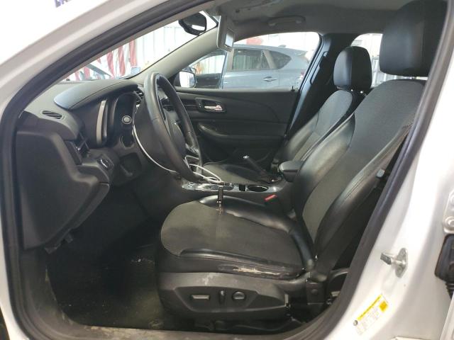 1G11C5SL3FF190388 - 2015 CHEVROLET MALIBU 1LT WHITE photo 7