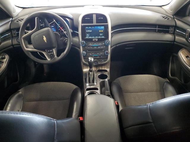 1G11C5SL3FF190388 - 2015 CHEVROLET MALIBU 1LT WHITE photo 8