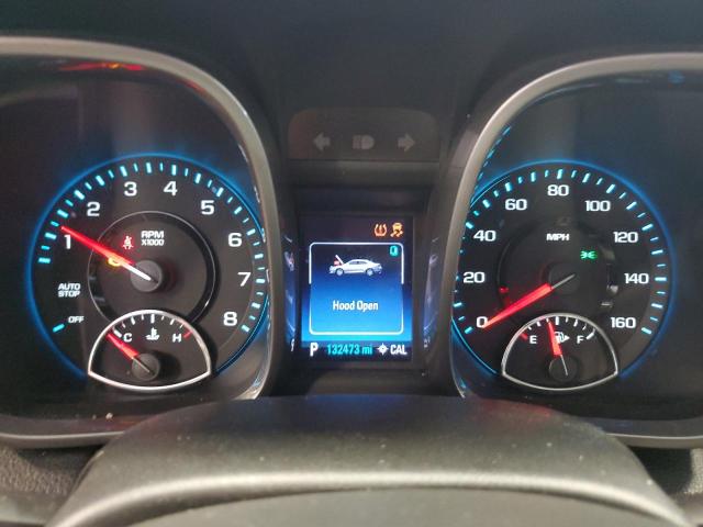 1G11C5SL3FF190388 - 2015 CHEVROLET MALIBU 1LT WHITE photo 9