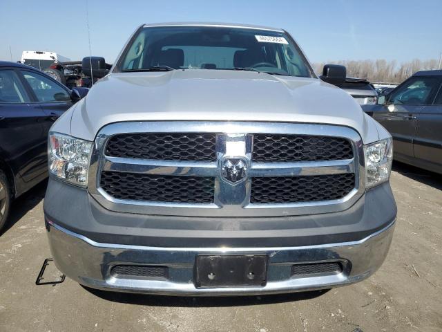 1C6RR7KT3JS339250 - 2018 RAM 1500 ST SILVER photo 5