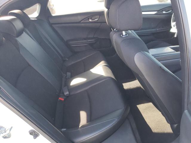 2HGFC2F8XLH555727 - 2020 HONDA CIVIC SPORT 白色 照片 10