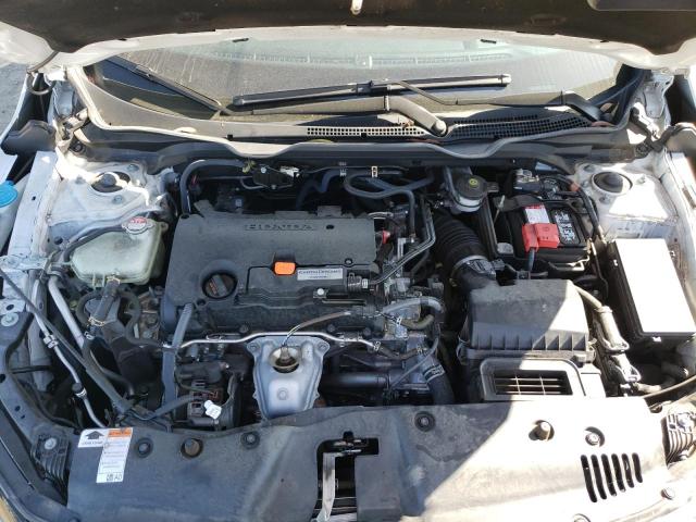 2HGFC2F8XLH555727 - 2020 HONDA CIVIC SPORT 白色 照片 11