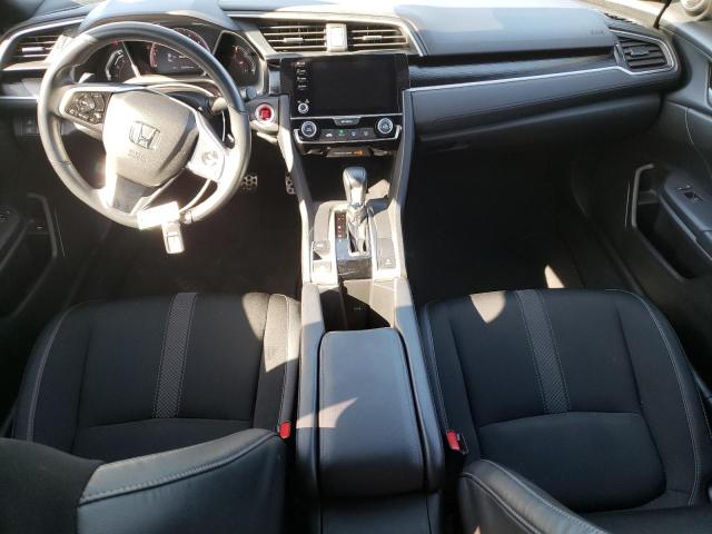 2HGFC2F8XLH555727 - 2020 HONDA CIVIC SPORT 白色 照片 8