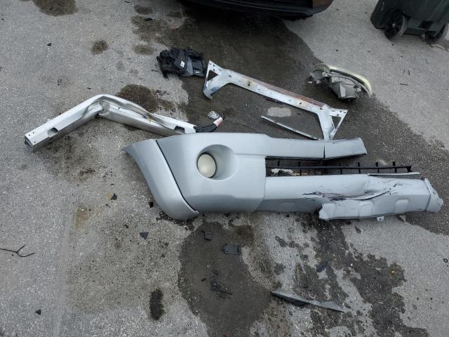 3TMJU62N78M066008 - 2008 TOYOTA TACOMA DOUBLE CAB PRERUNNER SILVER photo 12