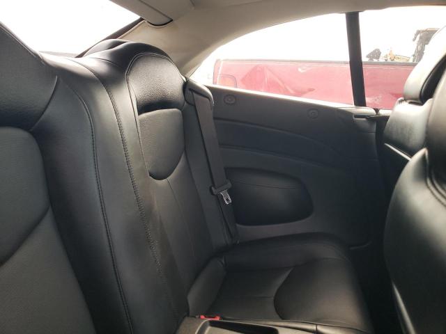 JN1CV6FE4BM954575 - 2011 INFINITI G37 BASE BLACK photo 10