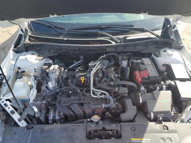 1N4BL4CV1PN309039 - 2023 NISSAN ALTIMA SR WHITE photo 11