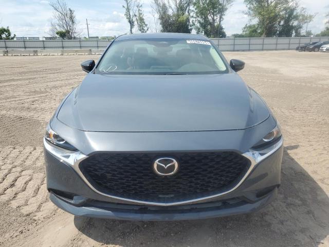 3MZBPBCM8RM407084 - 2024 MAZDA 3 PREFERRED GRAY photo 5