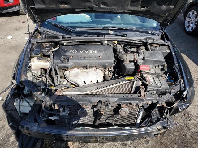 JTKDE177570200497 - 2007 TOYOTA SCION TC 黑色 照片 11