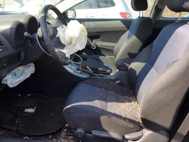 JTKDE177570200497 - 2007 TOYOTA SCION TC 黑色 照片 7