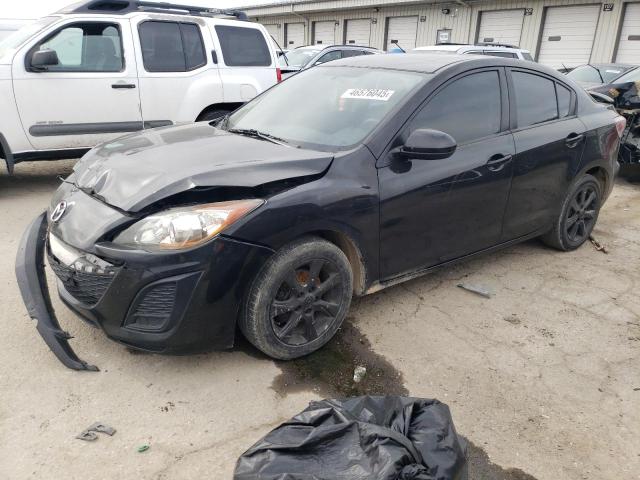 2010 MAZDA 3 I, 