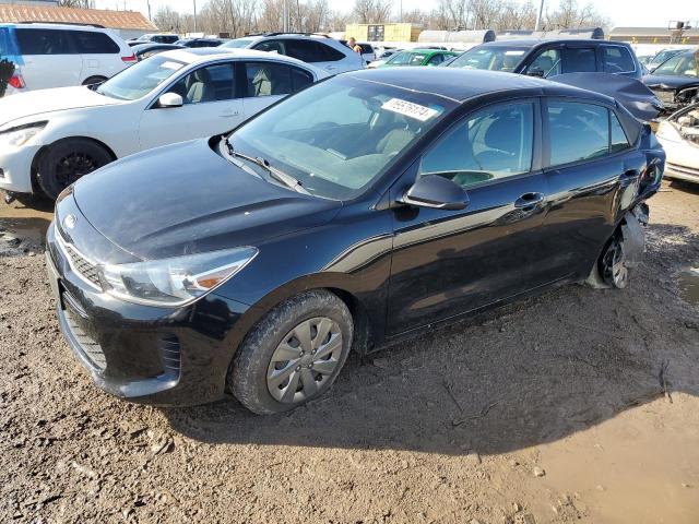 2019 KIA RIO S, 