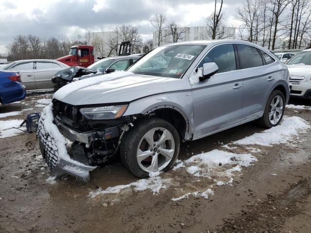 2022 AUDI Q5 SPORTBACK PRM PLS 45, 