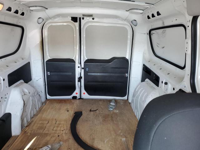 ZFBERFAB3J6K19003 - 2018 RAM PROMASTER Ağ foto 10