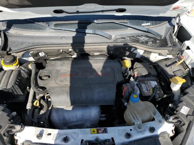 ZFBERFAB3J6K19003 - 2018 RAM PROMASTER Ağ foto 12