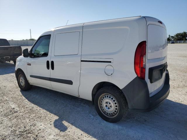 ZFBERFAB3J6K19003 - 2018 RAM PROMASTER Ağ foto 2