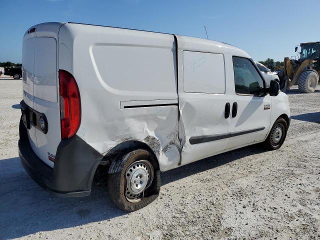 ZFBERFAB3J6K19003 - 2018 RAM PROMASTER Ağ foto 3