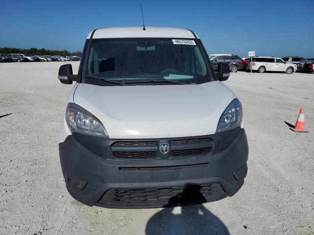 ZFBERFAB3J6K19003 - 2018 RAM PROMASTER Ağ foto 5