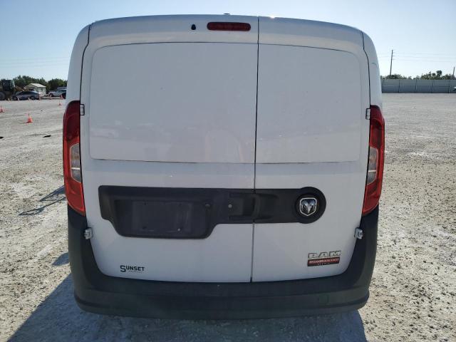 ZFBERFAB3J6K19003 - 2018 RAM PROMASTER Ağ foto 6