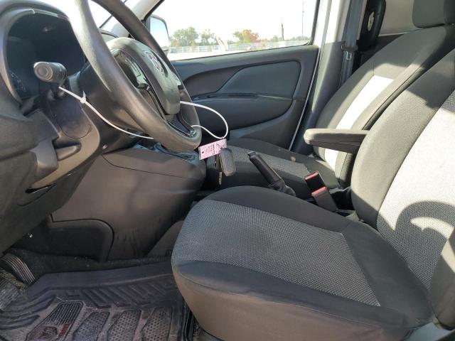 ZFBERFAB3J6K19003 - 2018 RAM PROMASTER Ağ foto 7