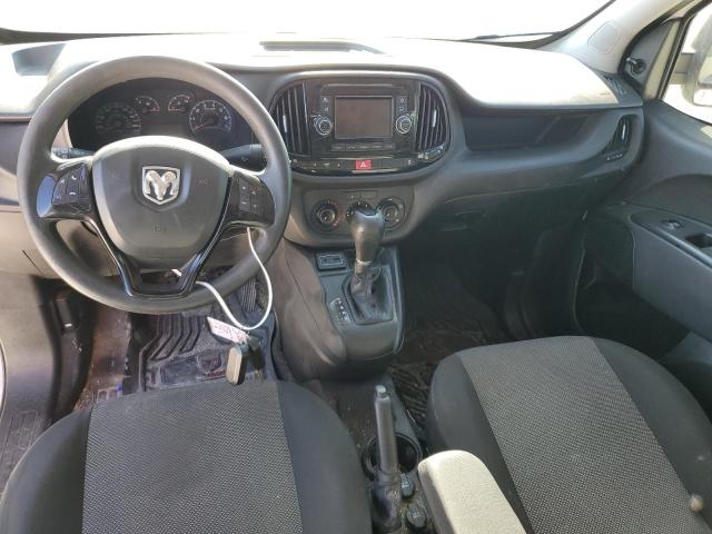 ZFBERFAB3J6K19003 - 2018 RAM PROMASTER Ağ foto 8