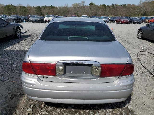 1G4HP54K224222215 - 2002 BUICK LESABRE CUSTOM TAN photo 2