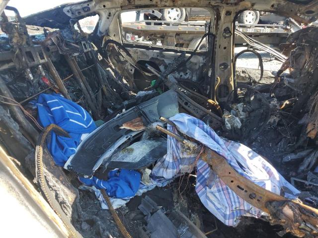 1G1ZG5ST2KF220210 - 2019 CHEVROLET MALIBU RS 白色 照片 10