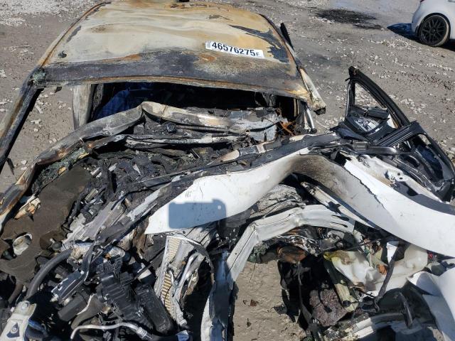 1G1ZG5ST2KF220210 - 2019 CHEVROLET MALIBU RS 白色 照片 11