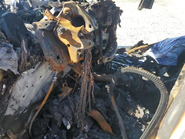 1G1ZG5ST2KF220210 - 2019 CHEVROLET MALIBU RS 白色 照片 7