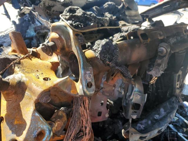 1G1ZG5ST2KF220210 - 2019 CHEVROLET MALIBU RS 白色 照片 9