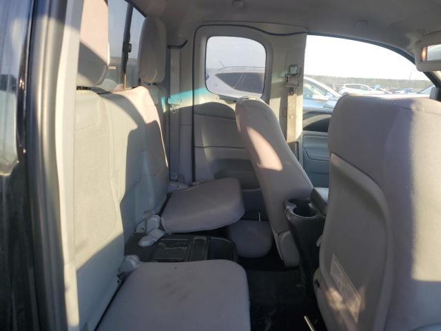 5TFTU4GN5DX042803 - 2013 TOYOTA TACOMA PRERUNNER ACCESS CAB BLACK photo 10