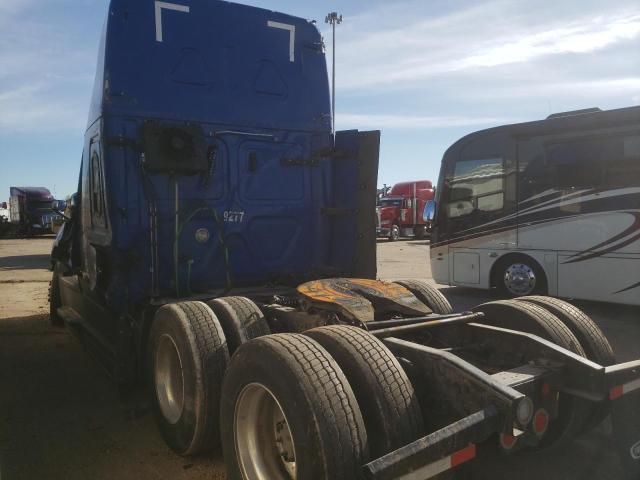 3AKJHHDR1RSVC8770 - 2024 FREIGHTLINER CASCADIA 1 ლურჯი ფოტო 3