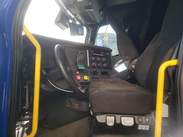 3AKJHHDR1RSVC8770 - 2024 FREIGHTLINER CASCADIA 1 ლურჯი ფოტო 5