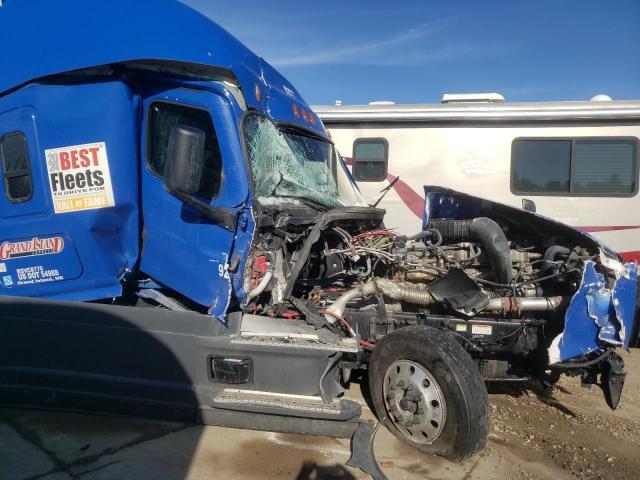 3AKJHHDR1RSVC8770 - 2024 FREIGHTLINER CASCADIA 1 ლურჯი ფოტო 9