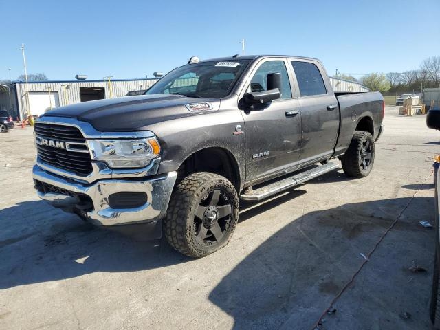 2019 RAM 2500 BIG HORN, 