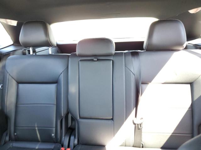 1V2JE2CA8NC227558 - 2022 VOLKSWAGEN ATLAS CROS SE Qara foto 10